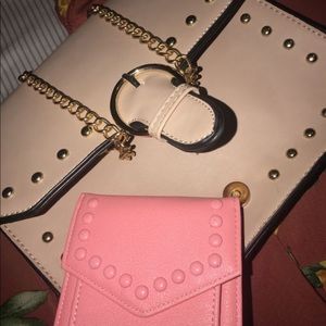 Purse combo $17 for both brand new